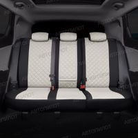 Чехлы Автопилот Экокожа Ромб на MINI Cooper Countryman (R60) 5-дверный хэтчбек 2010-2016 г.в. Чехлы Автопилот Экокожа Ромб на MINI Cooper Countryman (R60) 5-дверный хэтчбек 2010-2016 г.в.
