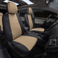 Чехлы Автопилот Экокожа Ромб на MINI Cooper Countryman (R60) 5-дверный хэтчбек 2010-2016 г.в. Чехлы Автопилот Экокожа Ромб на MINI Cooper Countryman (R60) 5-дверный хэтчбек 2010-2016 г.в.