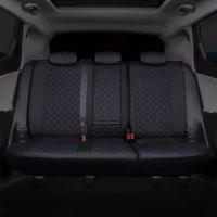 Чехлы Автопилот Экокожа Ромб на MINI Cooper Countryman (R60) 5-дверный хэтчбек 2010-2016 г.в. Чехлы Автопилот Экокожа Ромб на MINI Cooper Countryman (R60) 5-дверный хэтчбек 2010-2016 г.в.