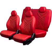 Чехлы Премиум Экокожа Байрон Президент|Жук на Fiat Albea 2002-2012 г.в. Чехлы Премиум Экокожа Байрон Президент|Жук на Fiat Albea 2002-2012 г.в.