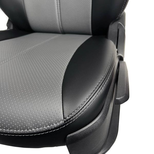 Чехлы Экокожа на Haval Jolion Чехлы Экокожа на Haval Jolion